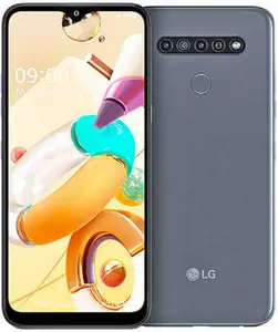 Замена usb разъема на телефоне LG K41S в Красноярске